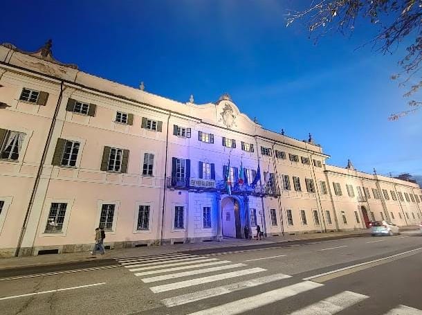 9 dicembre 2025: in avvio il Consiglio Comunale fiume