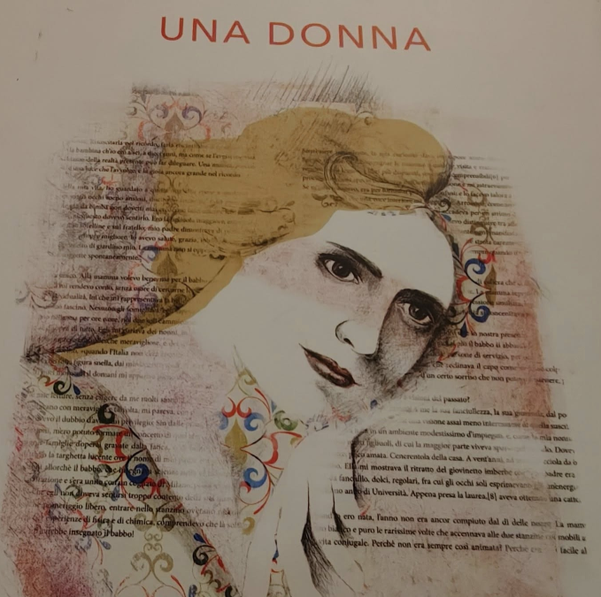 Il primo libro dell’anno è Una donna di Sibilla Aleramo