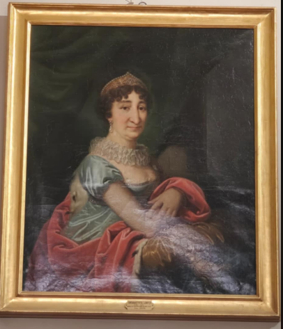 Sognando una nuova Beatrice a Palazzo Estense. Il potenziale femminile varesino all’avvicinarsi delle amministrative del 2027.