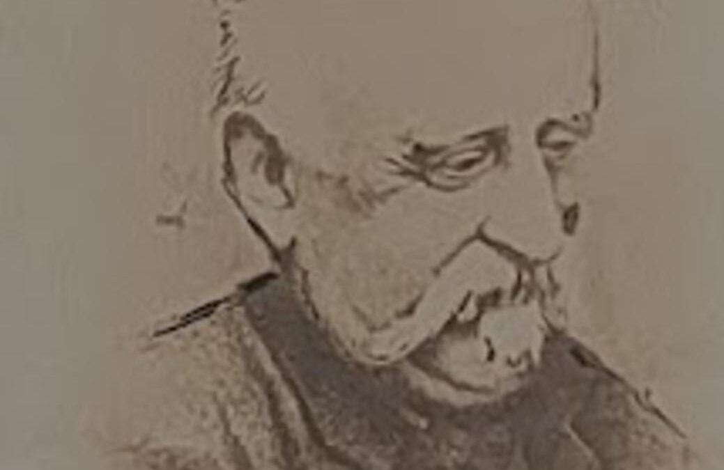 Il Sindaco – papà Francesco Magatti